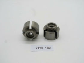 7123-18D Right Handed Thread Rotor Nut for Lucas CAV DPA DPC DP200 Rotor Head
